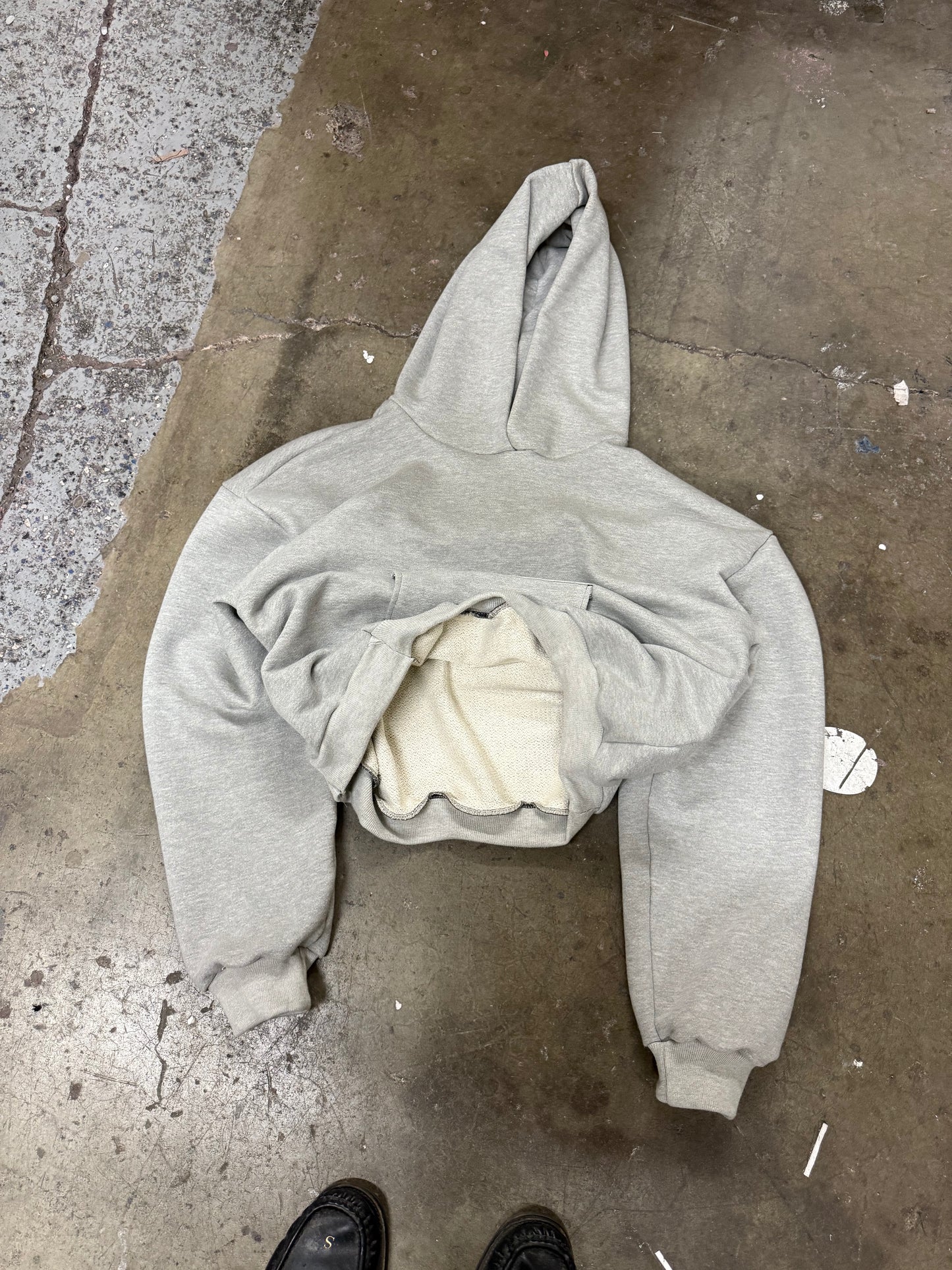 Come Hacer Magia - Handmade 18oz French Terry Hoodie