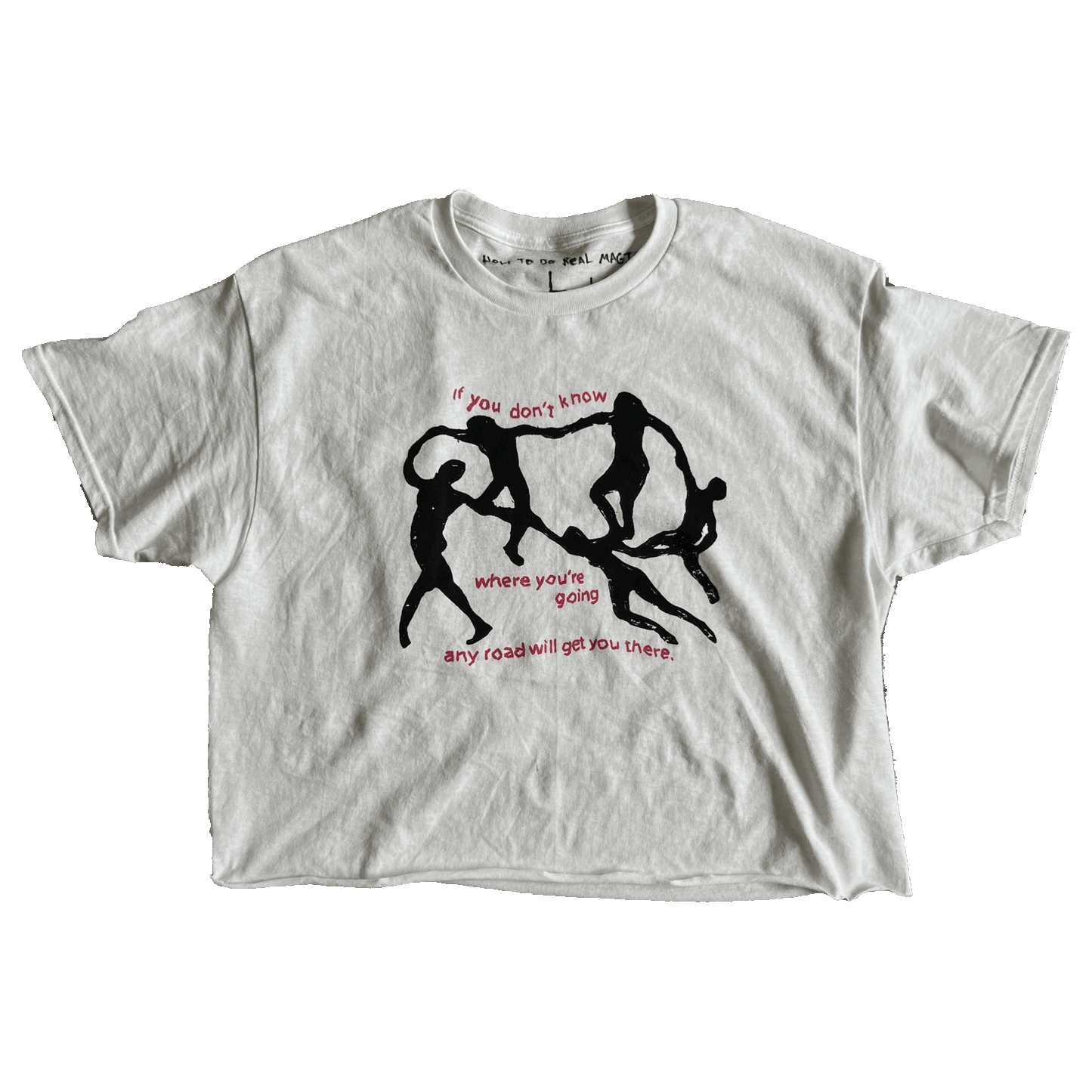 Archive Mystery Tees