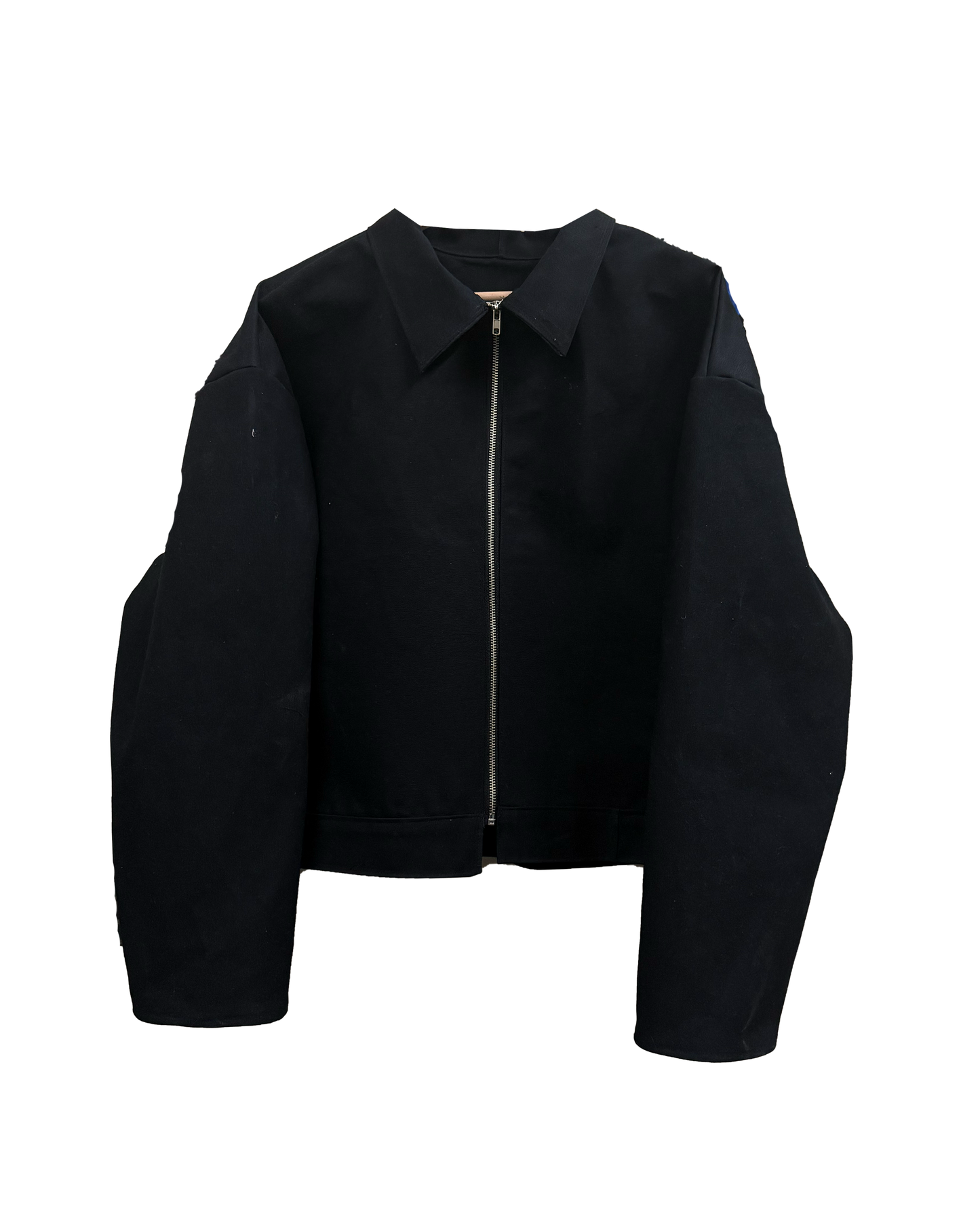 Woof - Handmade Canvas Jacket