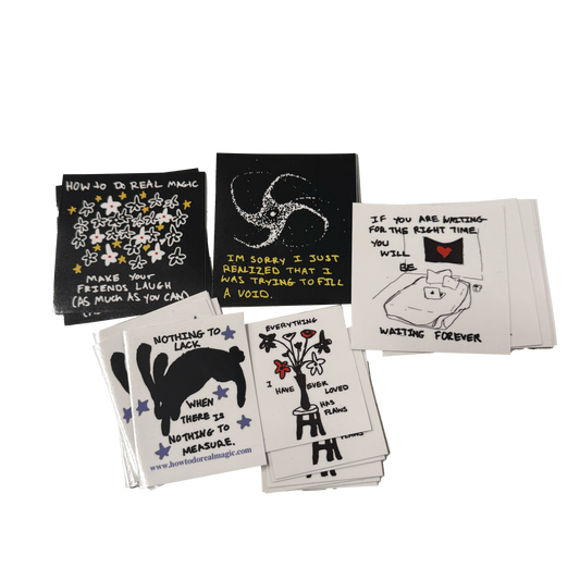Sticker Pack