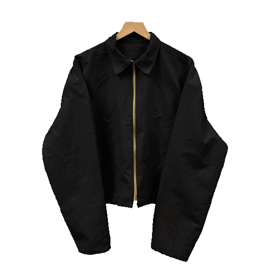 Heavy Spirit - Handmade Chore Jacket (Few Of A Kind)
