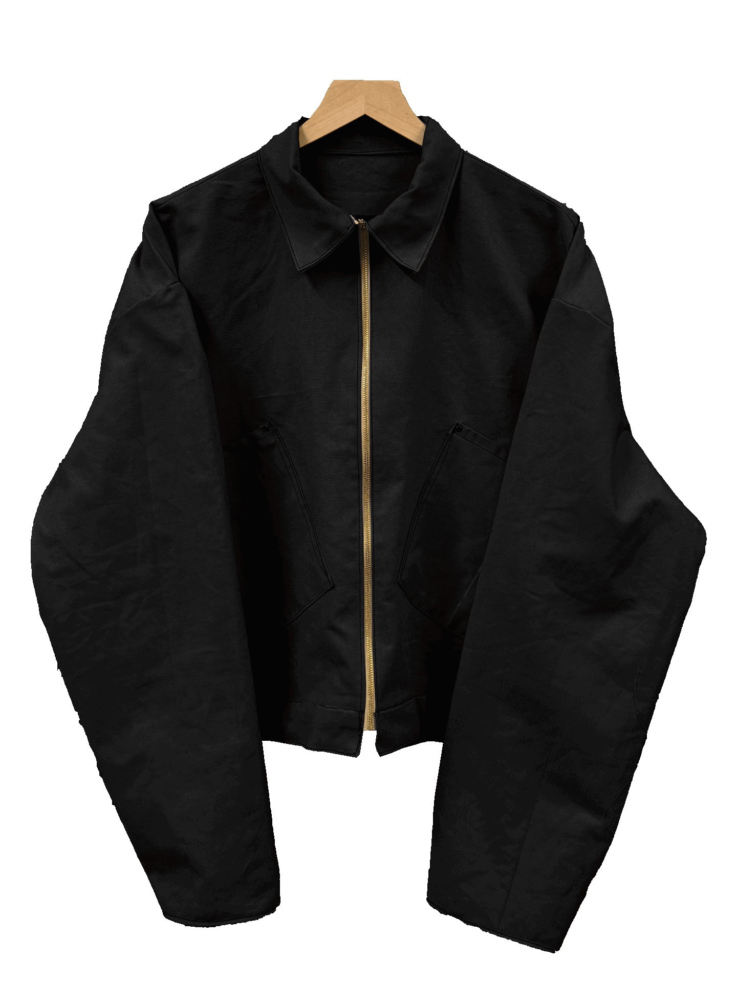Heavy Spirit - Handmade Chore Jacket (Few Of A Kind)