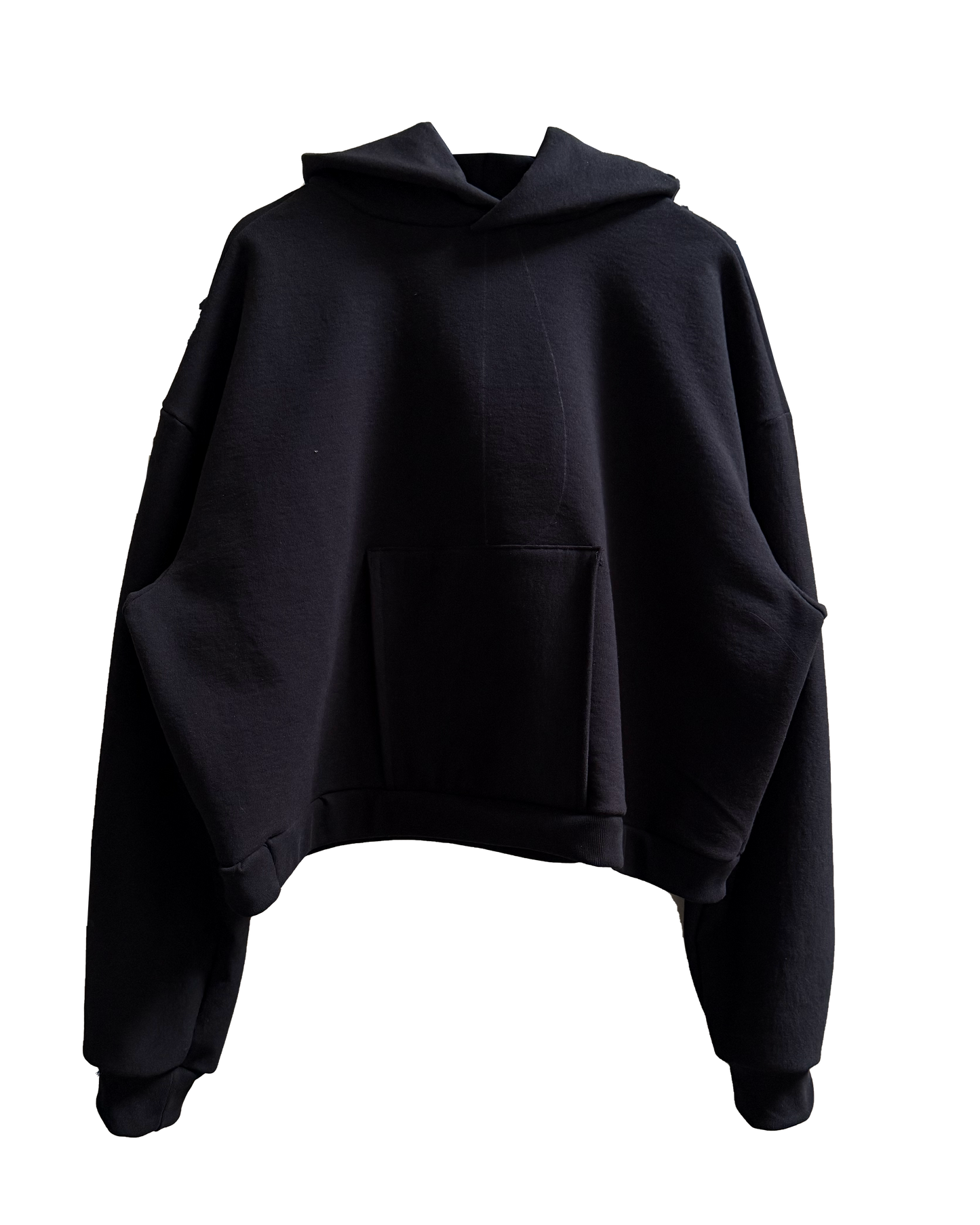 Sept 1st - One Of A Kind Handmade Hoodie