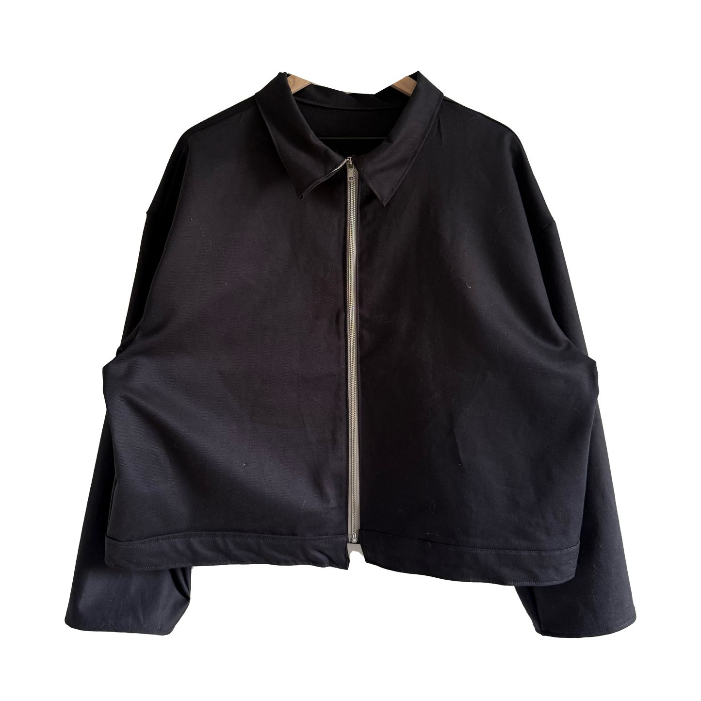 August 28th 2025 - Whale Shark Jacket